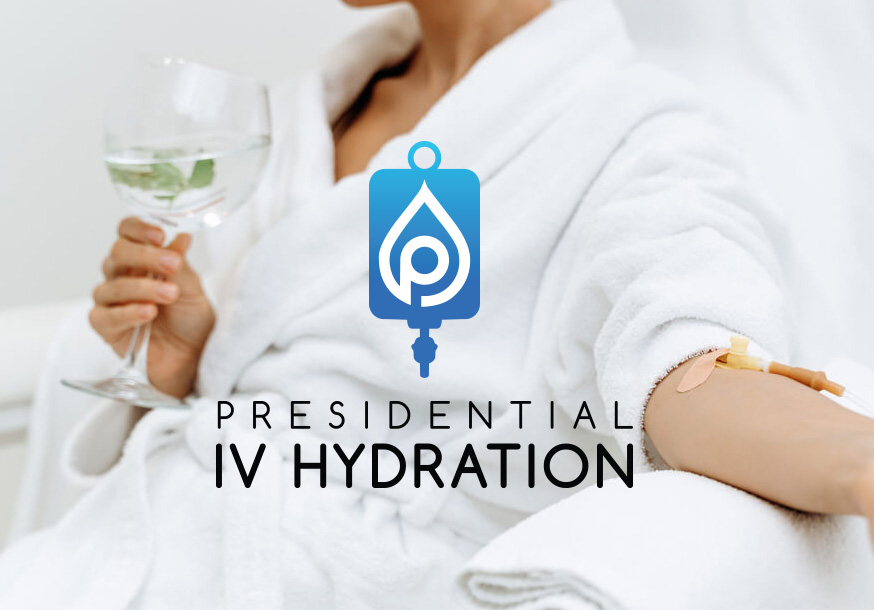 IV Hydration - Personalized Wellness