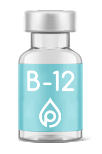 Vitamin B-12 Wellness Shot