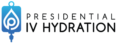Presidential IV Hydration