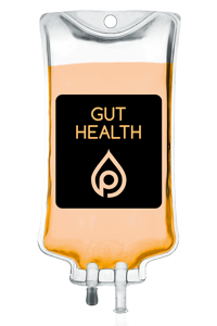 IV Hydration Bag - Gut Health