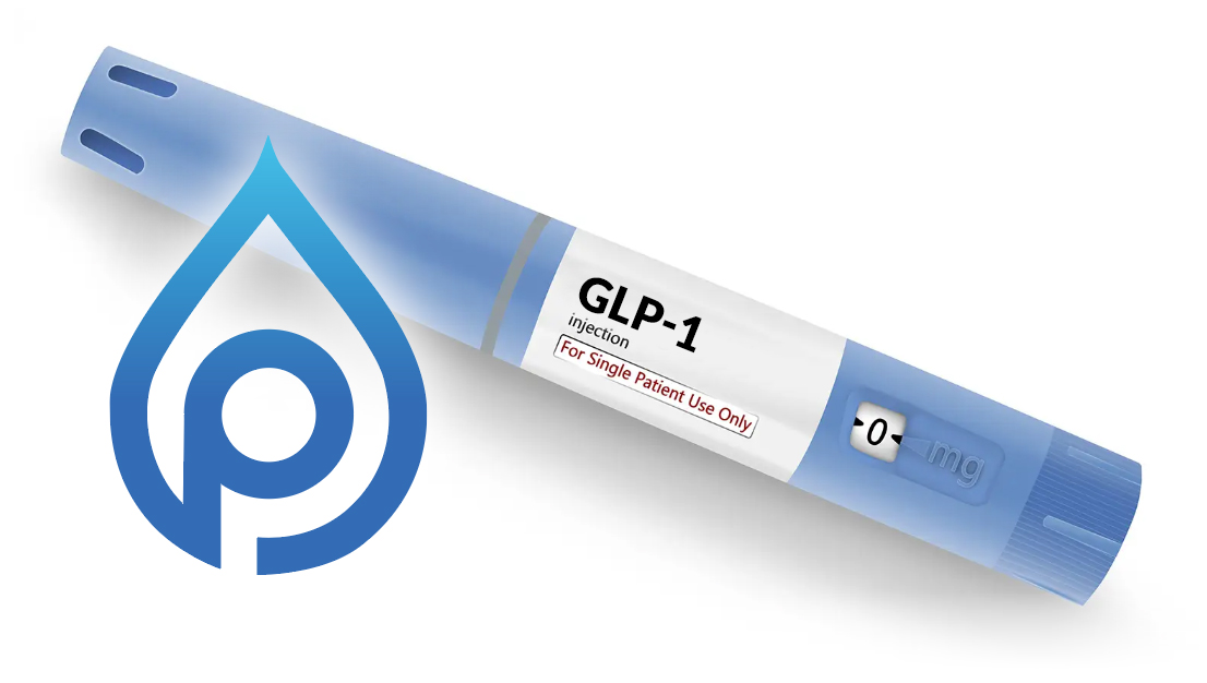 GLP-1 injection for weight loss