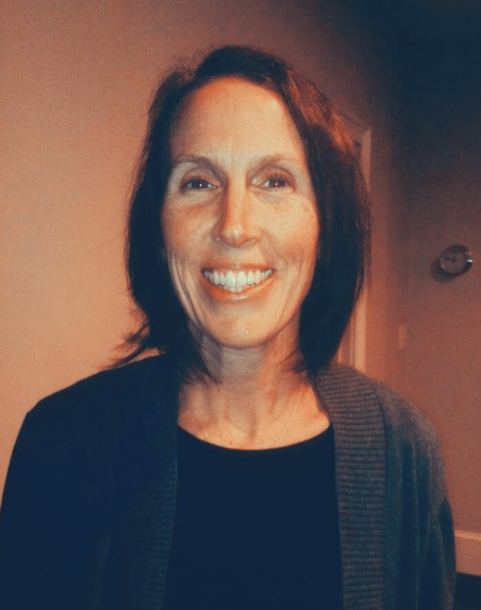 Claire Walsh-Kelly, R.N.